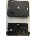 thumbnail image 5 of Spod Accessory Control Module BX-TSB-UNI-36 BantamX; For Power And Control 12/24 VDC Accessories; With Touchscreen; 16 Position Terminal Block And 2 Controller Port, 5 of 5