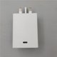 thumbnail image 3 of Cargador original de 45 W para Reino Unido para Google Pixel 7 8 9 Pro XL 4 5A 6A 7A 8A Adaptador de corriente de carga rápida compatible con dispositivos USB-C, 3 of 5