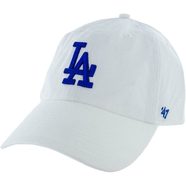 47 Brand MLB New York Yankees Branson Cap B-BRANS17CTP, Unisex