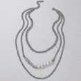 thumbnail image 3 of Collares para masticar Yashi de silicona resistentes y duraderos para niños con autismo, 3 of 5
