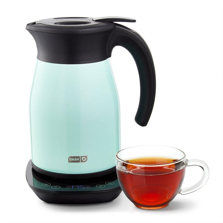 Dash electric kettle hot sale