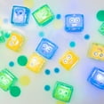 thumbnail image 4 of Glo Pals 4-Pack Replacement Light-Up Cubes - Blair, 4 of 5