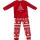thumbnail image 2 of Conjunto De Pijama Familiar De Manga Larga Navideño-niños, 2 of 8