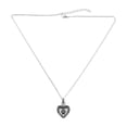 thumbnail image 1 of 1 collar para cenizas de mascotas., 1 of 3