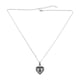 thumbnail image 1 of 1 collar para cenizas de mascotas., 1 of 3