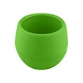 thumbnail image 4 of TIMIFIS Planter Mini Stone Ball Flower Pots Succulents Small Flower Pots Rainbow Pots Office DecorFall, 4 of 7