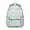 Grey-8, variant on Cute Cat Student School Backpack with Cartoon and Adorable Cat Print Artistic Pattern Hand-drawn Watercolor Design