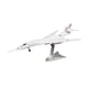 thumbnail image 5 of Modelo de avión a escala 1/144, avión conmemorativo de aviación, juguete de simulación. Estilo A, 5 of 9