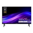 thumbnail image 1 of SANSUI SMX24VAHW TV 24 HD Smart TV, WiFi Sistema Operativo WebOS Series 2024 (24 HD), 1 of 9