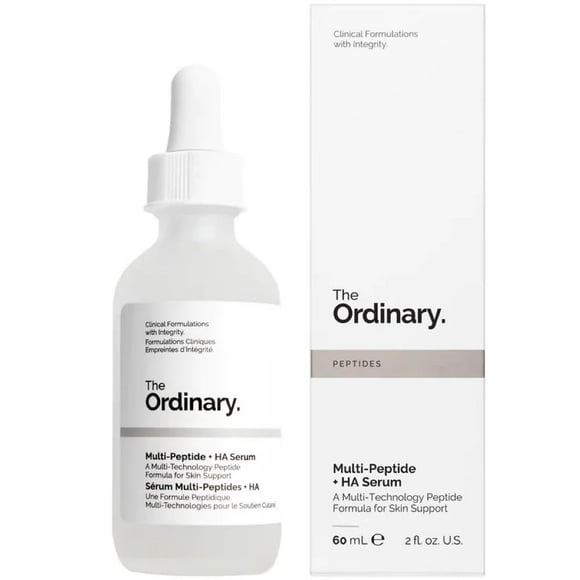 Exfoliante Ácido Láctico 10% + HA 2% 30 ml THE ORDINARY