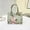 Green, variant on 1Pcs Women Fashion Handbags Purses Wallet Shoulder Bags Casual Tote Bag Crossbody Bags, Handbag Gift for Ladies Girls