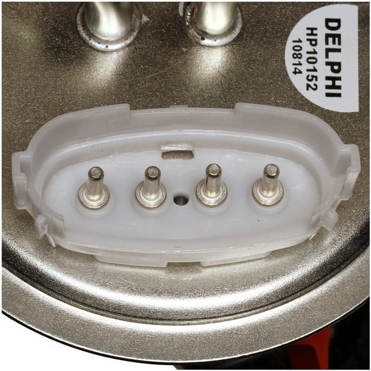 Delphi HP10152 Hanger Pump Assembly Fits select: 1988-1994 FORD TEMPO, 1988-1994 MERCURY TOPAZ