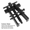 thumbnail image 3 of 40X80mm Car Gear Puller Armature Bearing Forging Extractor Wheel Repair Removal Tools Disassembly Trailer Accessories, 3 of 5