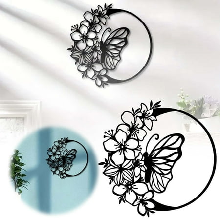 

Modern Black Metal Pendant Art Home Decoration Living Room Fashion Horse Unique Personality Concept Pendant Outdoor Decorative Pumpkins Tall Glass Decorations Glass Bead Garland Vintage Ceramic Easter