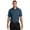 Blue, variant on Port Authority Crossover Raglan Polo-XL (Regatta Blue)