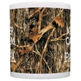 thumbnail image 3 of ThisWear Woodland Camo Keep Calm and Papa Will Fix It Gift Grandpa Papa Coffee Mug Camo, 3 of 4
