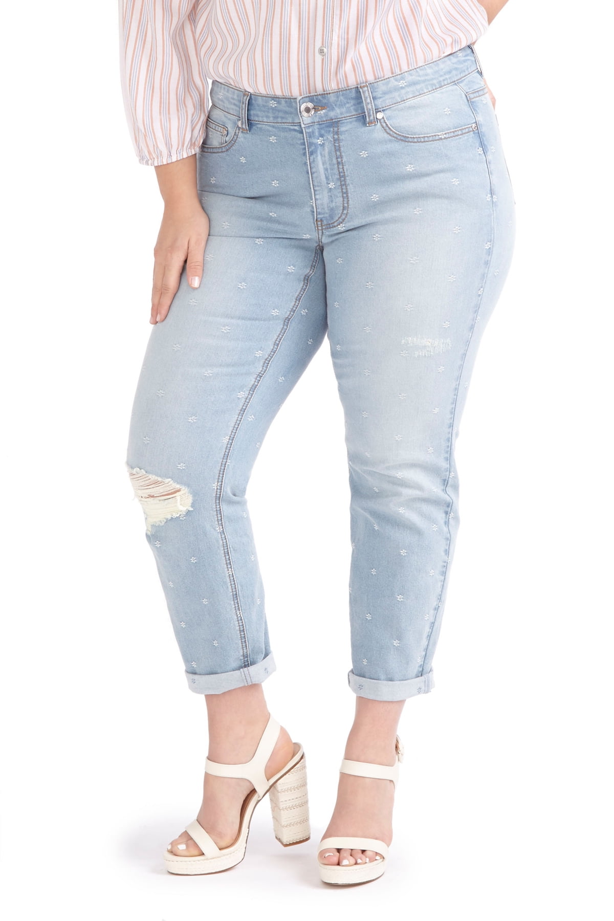 love and legend premium denim