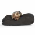 thumbnail image 2 of Comfort Research Big Joe Wuf Fuf Microsuede Pillow, 2 of 7