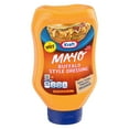 Kraft Mayo Buffalo Style Dressing, 22 fl oz Bottle
