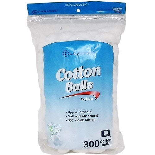 Cotton Balls