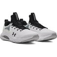 thumbnail image 4 of Under Armour Men's HOVR Rise 4 Training Shoe Sneaker, 4 of 5