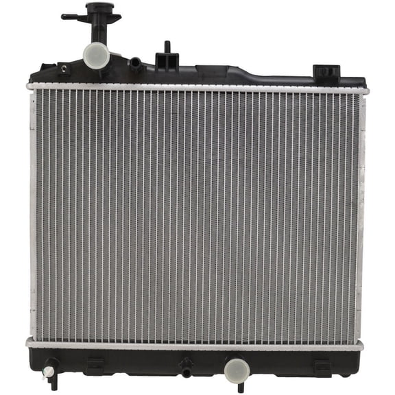OSC 13469 Radiator