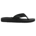 thumbnail image 2 of Cobian®&nbsp;Men's ARV 2 Flip Flop (in Black), 2 of 3