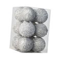 thumbnail image 2 of Bolas de Navidad decorativas perfecl 12 piezas colgantes, 2 of 8