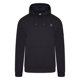 thumbnail image 1 of Dare 2B - Sudadera Distinctly Geométrico para Hombre (Negro), 1 of 5
