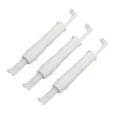 GROFRY 3Pcs Elderly People Automatic Sewing Machine Needle Threader
