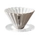 thumbnail image 2 of Filtro de café para verter, gotero de café, accesorios de regalo para amantes del café, cono de filtro de café, soporte de filtro de café para la oficina y el hogar, 2 of 8