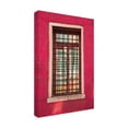 thumbnail image 2 of Trademark Fine Art 'Windows of Burano III' Canvas Art by Aledanda, 2 of 3