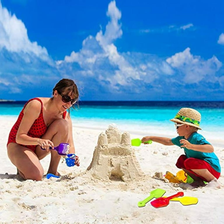 Kids beach shovels sale