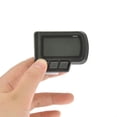 thumbnail image 3 of Advancent EN06 Medidor de bicicleta eléctrica Pantalla LCD Conector de instrumento Pantalla a color de velocidad inteligente Bicicletas Bicicletas eléctricas, 3 of 6