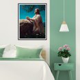 thumbnail image 4 of Pray Jesus-Full Round Diamond Painting 30*40CM, 4 of 10