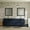 Navy Blue, variant on Jacques 30 in. W x 22 in. D White Bath Vanity, Carrara Marble Top, and Faucet Set