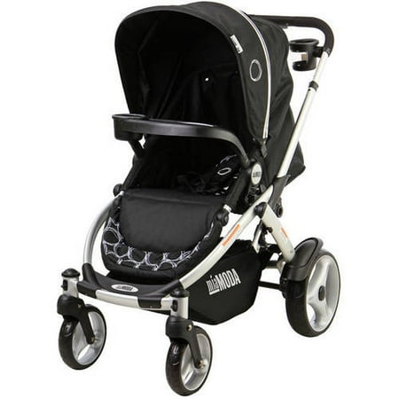 Mia Moda Atmosferra Stroller In Cercle N