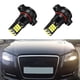 thumbnail image 2 of 2 bombillas LED antiniebla Psx24w H16 Pwy24w Psy24w S19w 3030 24smd, 2 of 5