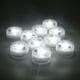 thumbnail image 4 of Mini Luces LED Sumergibles oso de fresa RGB 10 Piezas, 4 of 5