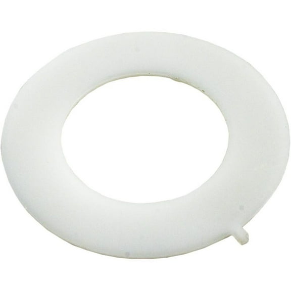 Washer, Praher ABS 1-1/2"/2" Top/Side Mount Valves, Above