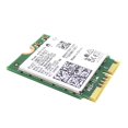 thumbnail image 3 of Módulo Wifi Módulo Inalámbrico De Doble Frecuencia Transmisión De Alta Velocidad Tarjeta De Red Inalámbrica Compatible Con Bluetooth Para Oficina En Casa Para Windows 10 64 Bits Yuarrent EL011854-00, 3 of 6