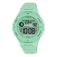 thumbnail image 1 of Lorus R2385P Digital Unisex Watch - Green, 1 of 1