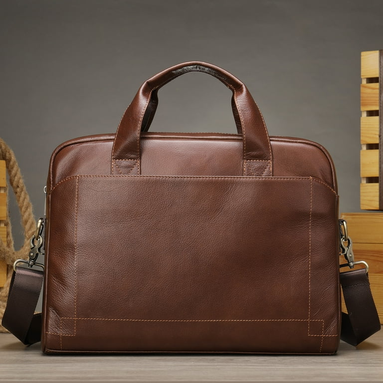 Mens document bag sale
