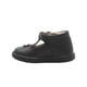 thumbnail image 2 of Zapato Escolar Para Niña Dogi Piel Negro Plantilla Arco En T negro 14.5, 2 of 6