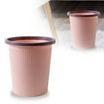thumbnail image 1 of Sturdy And Lightweight PP Can Durable For Kitchen Bathroom Use Easy To Clean Maintain Garbage, 1 of 5