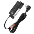 thumbnail image 1 of Kit de toma de corriente eléctrica para accesorios seguros para armas Kungfuking, 1 of 7