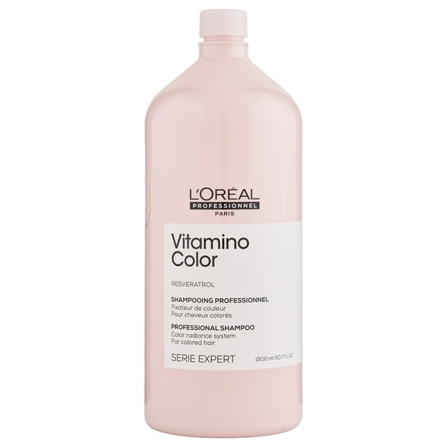 L'Oreal Professionnel Shampoing Vitamino Color 50.7 fl oz / 1500 ml