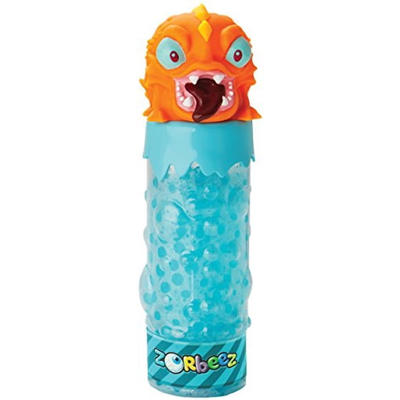 Zorbeez -Monster Suzers Fish Face Fred