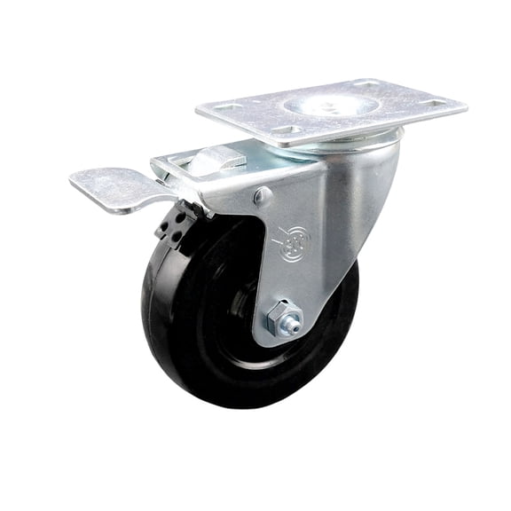 Service Caster Brand Replacement Caster for Beta Well Done Folding Tool Trollies