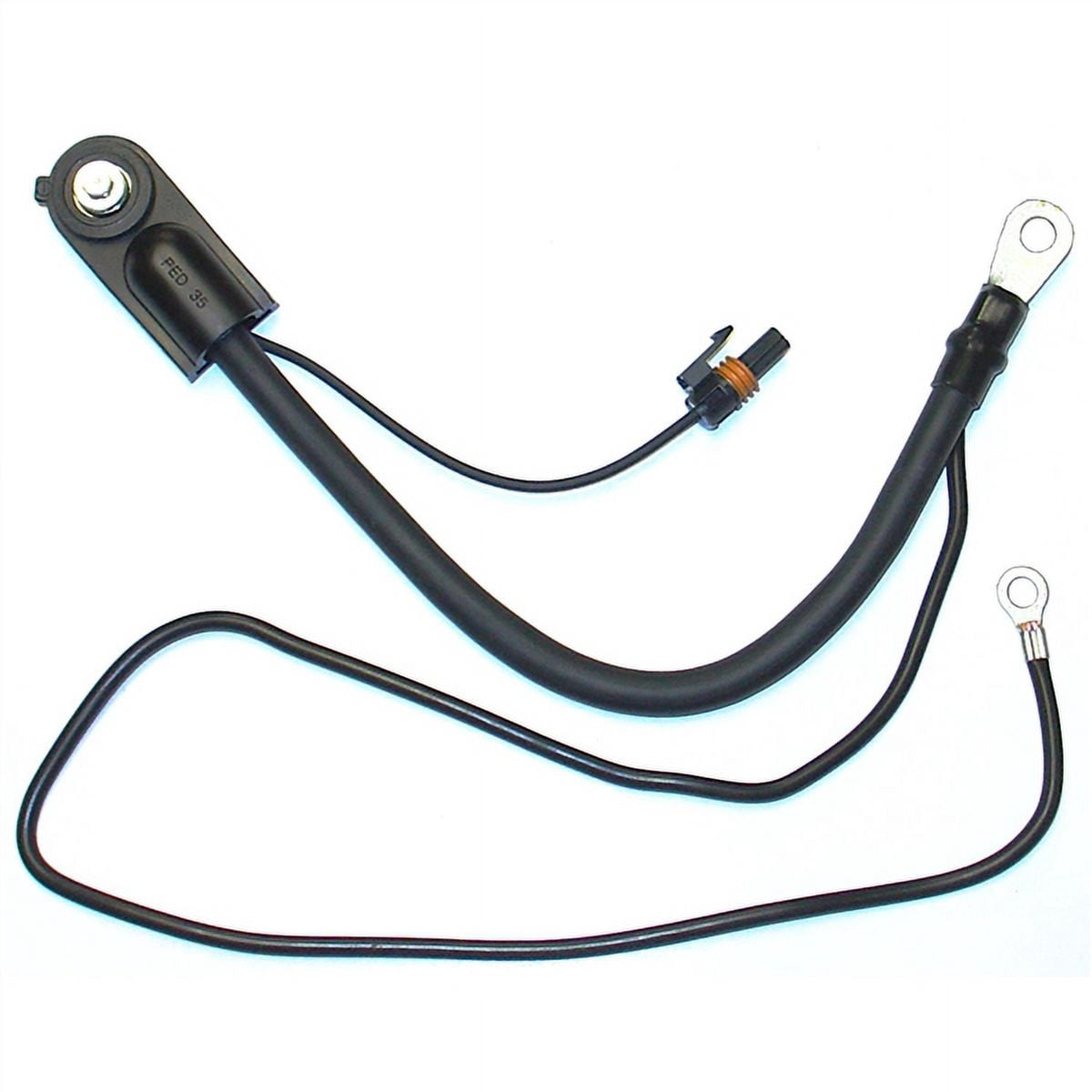 Standard Ignition Side Mount Cable